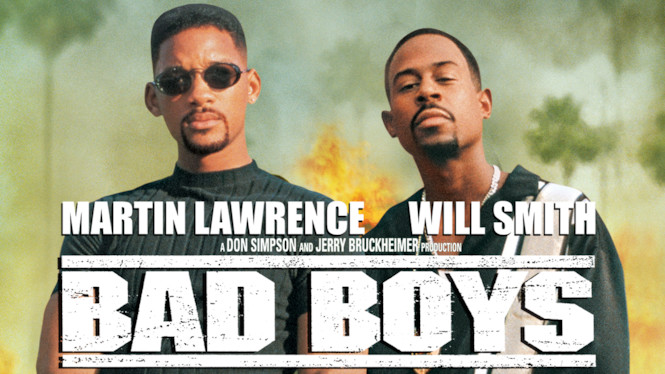 Bad Boys
