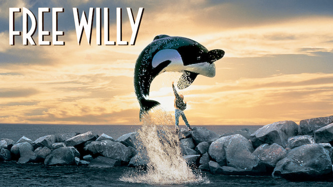 Sauvez Willy