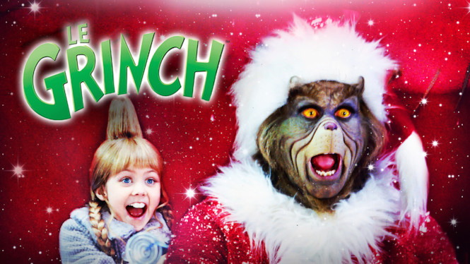 Le Grinch
