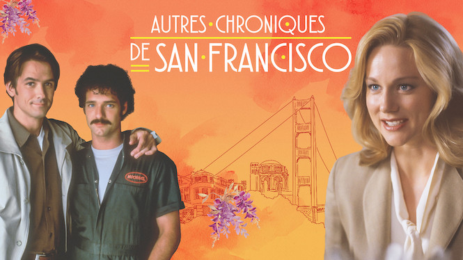 Autres chroniques de San Francisco
