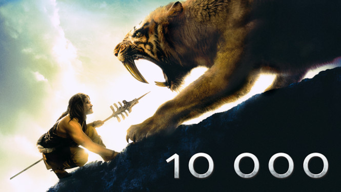 10 000