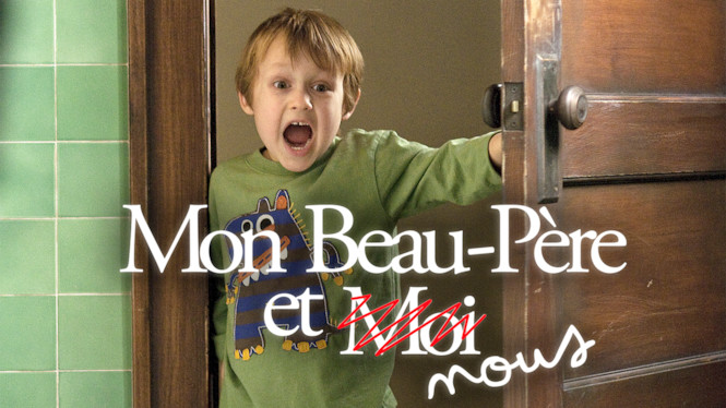 Mon beau-père et nous