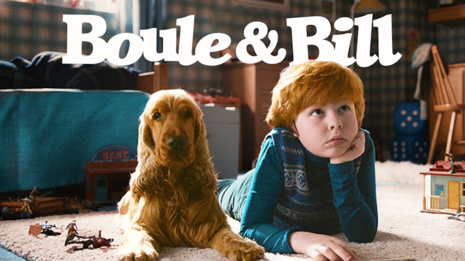 Boule & Bill