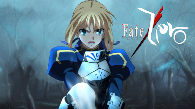 Fate/Zero