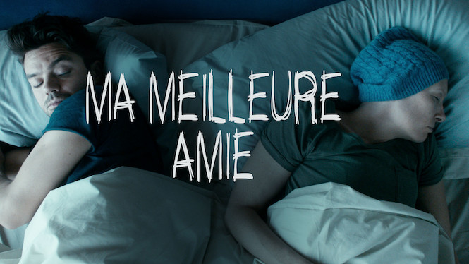 Ma meilleure amie