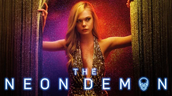 The Neon Demon