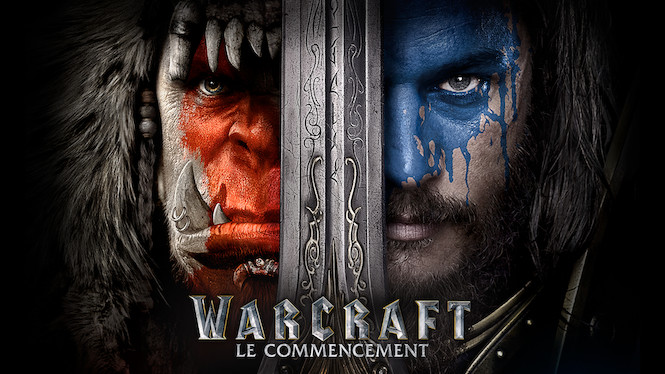 Warcraft : Le Commencement