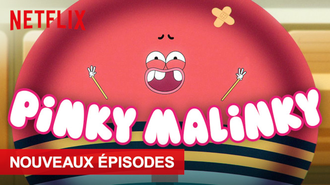 Pinky Malinky