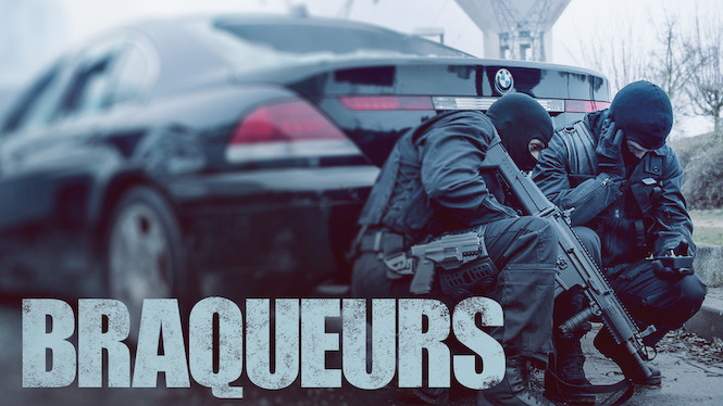 Braqueurs
