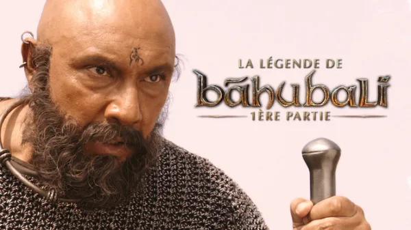 La Légende de Baahubali : 1ère Partie