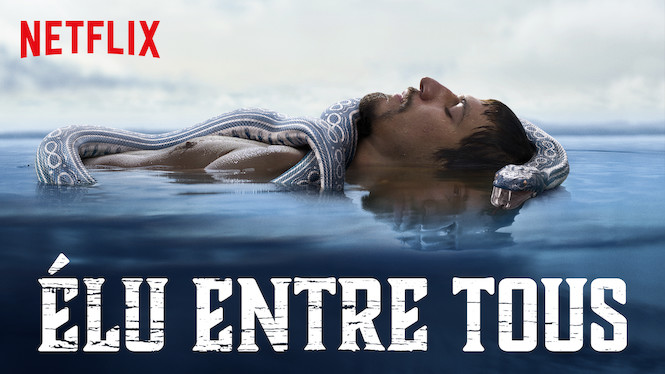Élu entre tous