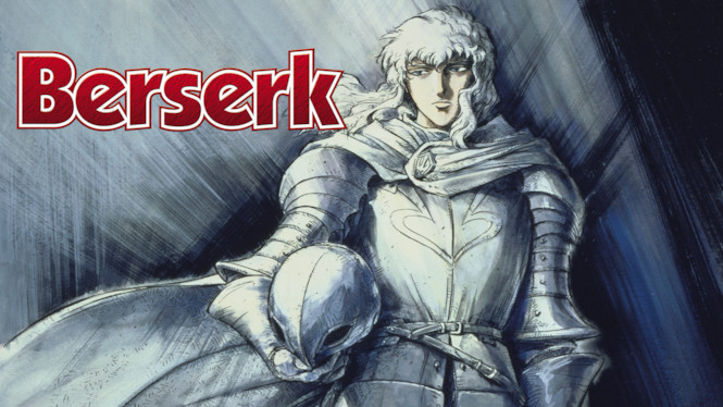 Berserk