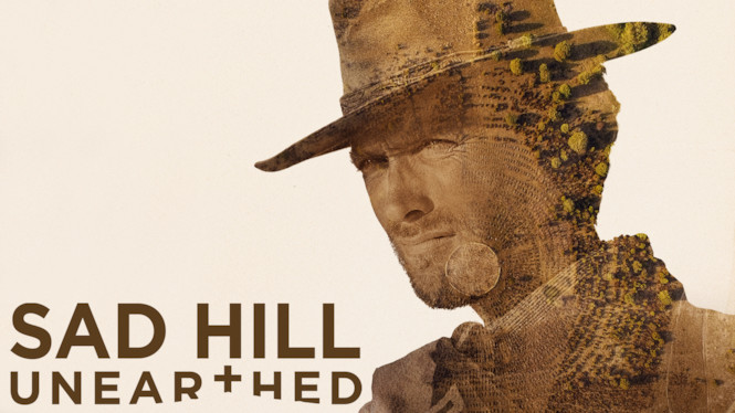 Sad Hill Unearthed