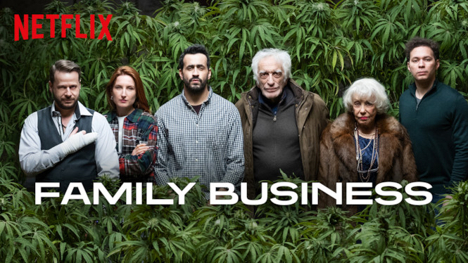 Family Business
