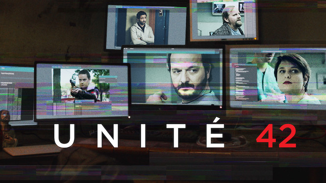 Unité 42
