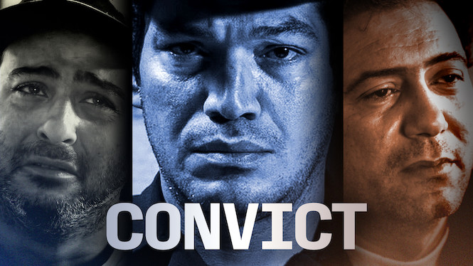 Convict