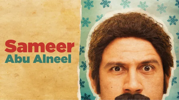 Sameer Abu Alneel