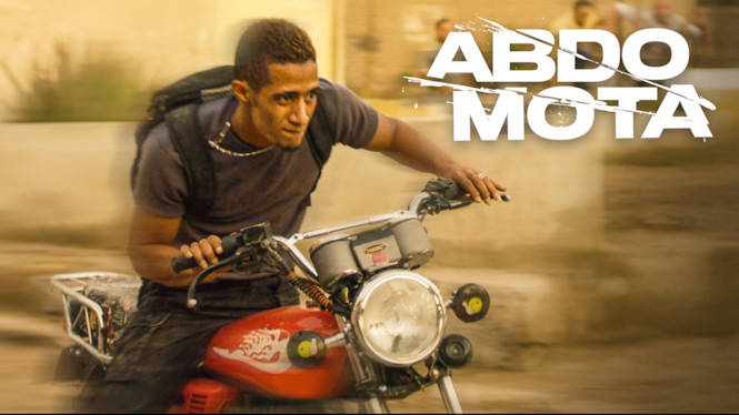 Abdo Mota