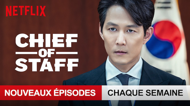 Chief of Staff