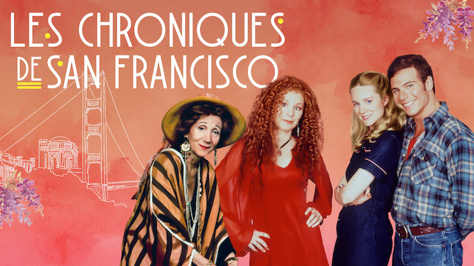 Les Chroniques de San Francisco