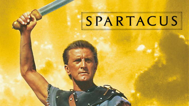 Spartacus