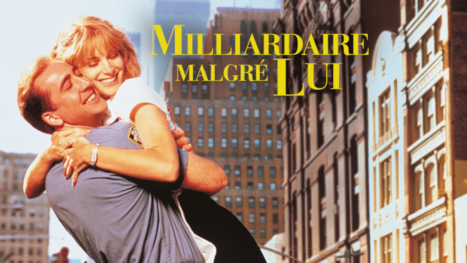 Milliardaire malgré lui