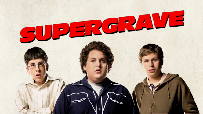 Supergrave