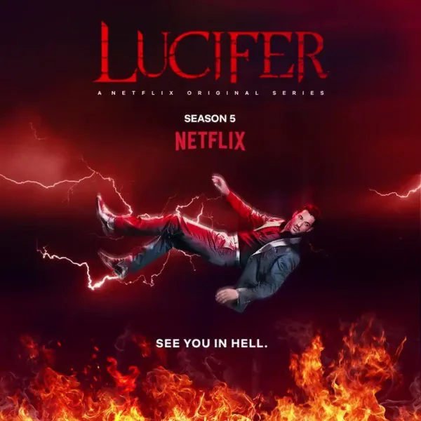 Lucifer-Season-5