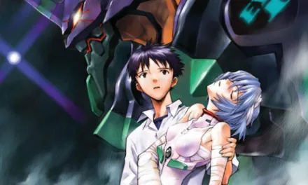 Evangelion, Poursuis tes rêves, Confession tapes, etc. : ils débarquent ce week-end sur Netflix !(Nouveautés du 21 juin 2019)