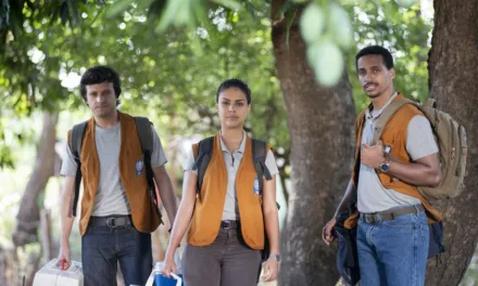 Elu entre tous (The Chosen One) : mysticisme et suspens au programme sur Netflix