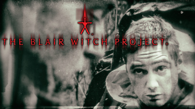 Le Projet Blair Witch