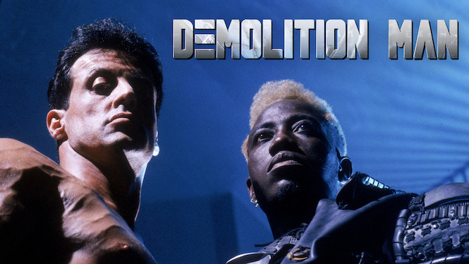 Demolition Man