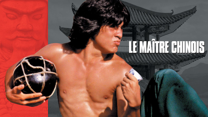 Le maître chinois