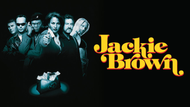 Jackie Brown