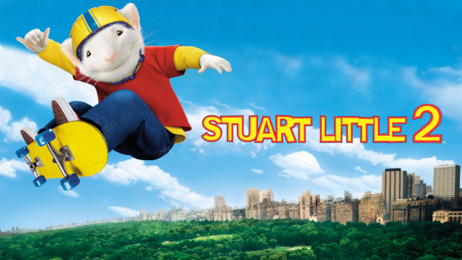 Stuart Little 2