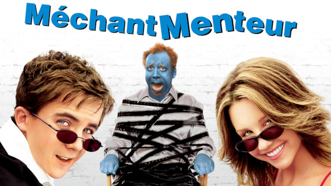 Méchant Menteur