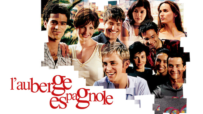 L'Auberge espagnole