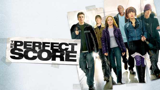 The Perfect Score