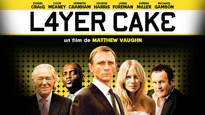 Layer Cake