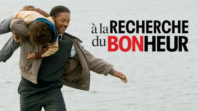 À la recherche du bonheur