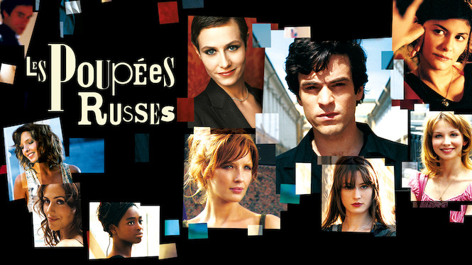 Les Poupées russes