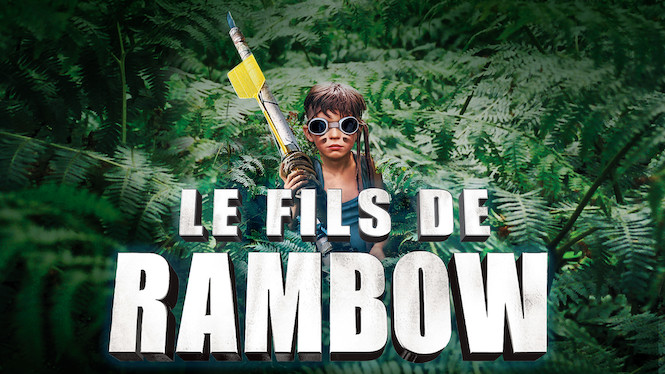 Le Fils de Rambow