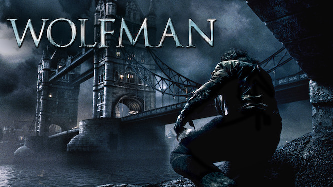 Wolfman