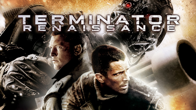 Terminator Renaissance