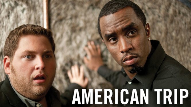 American Trip