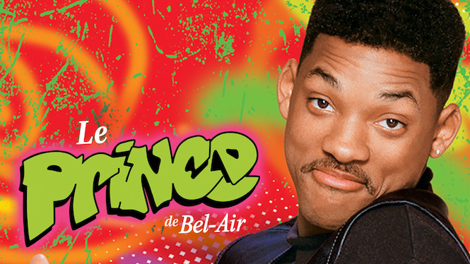 Le prince de Bel-Air