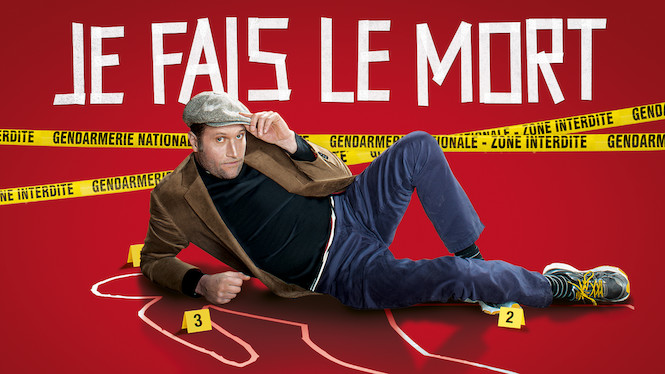 Je fais le mort