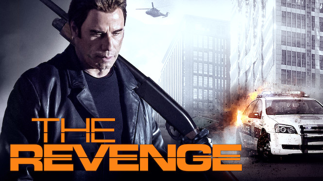 The Revenge