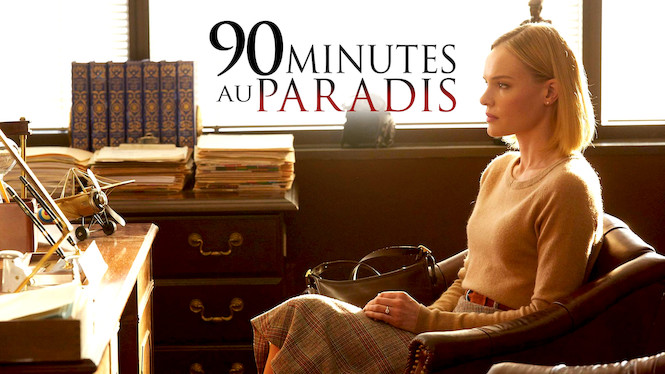 90 minutes au paradis