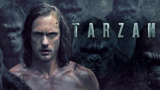 Tarzan